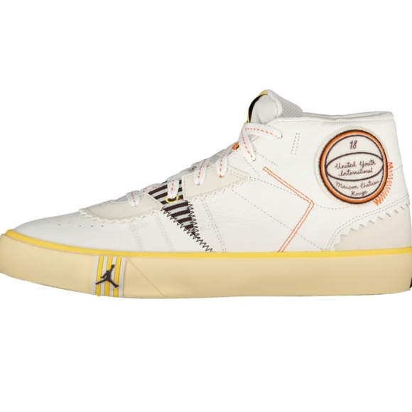 New In Box Jordan Paris Maison Château Rouge Cream Vanilla Multiple Sizes - Picture 4 of 12